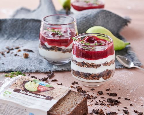 Dessert d’automne