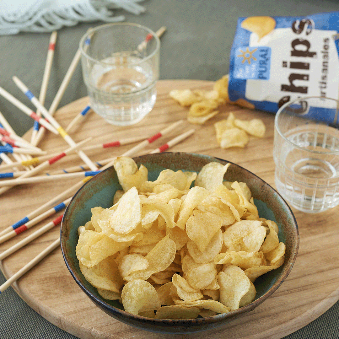 Le Veganuary avec Pural – un mois d’inspiration !