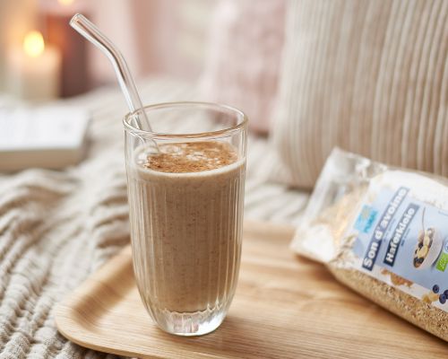 Smoothie d'Hiver