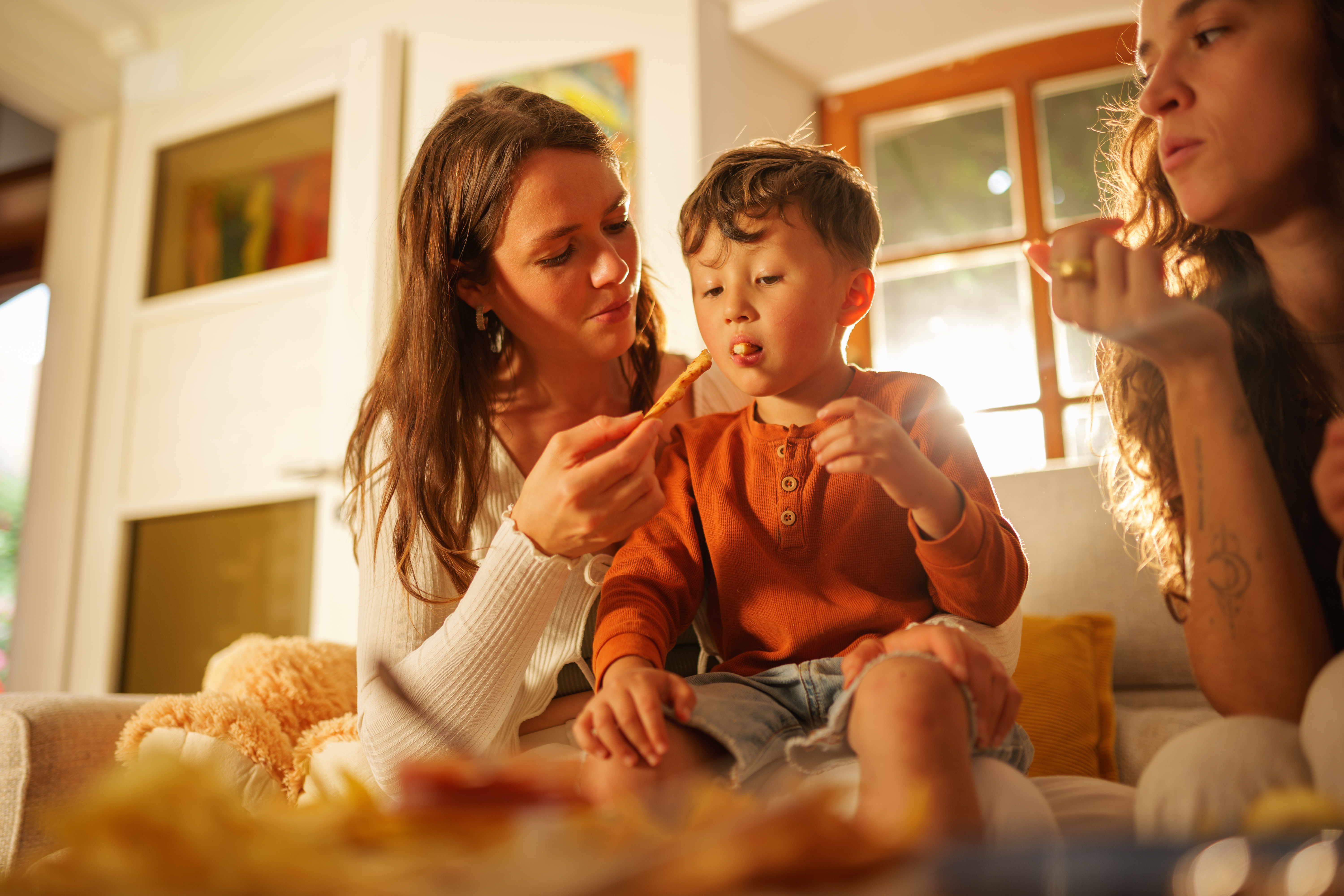 Nouvelle image de marque en 2024