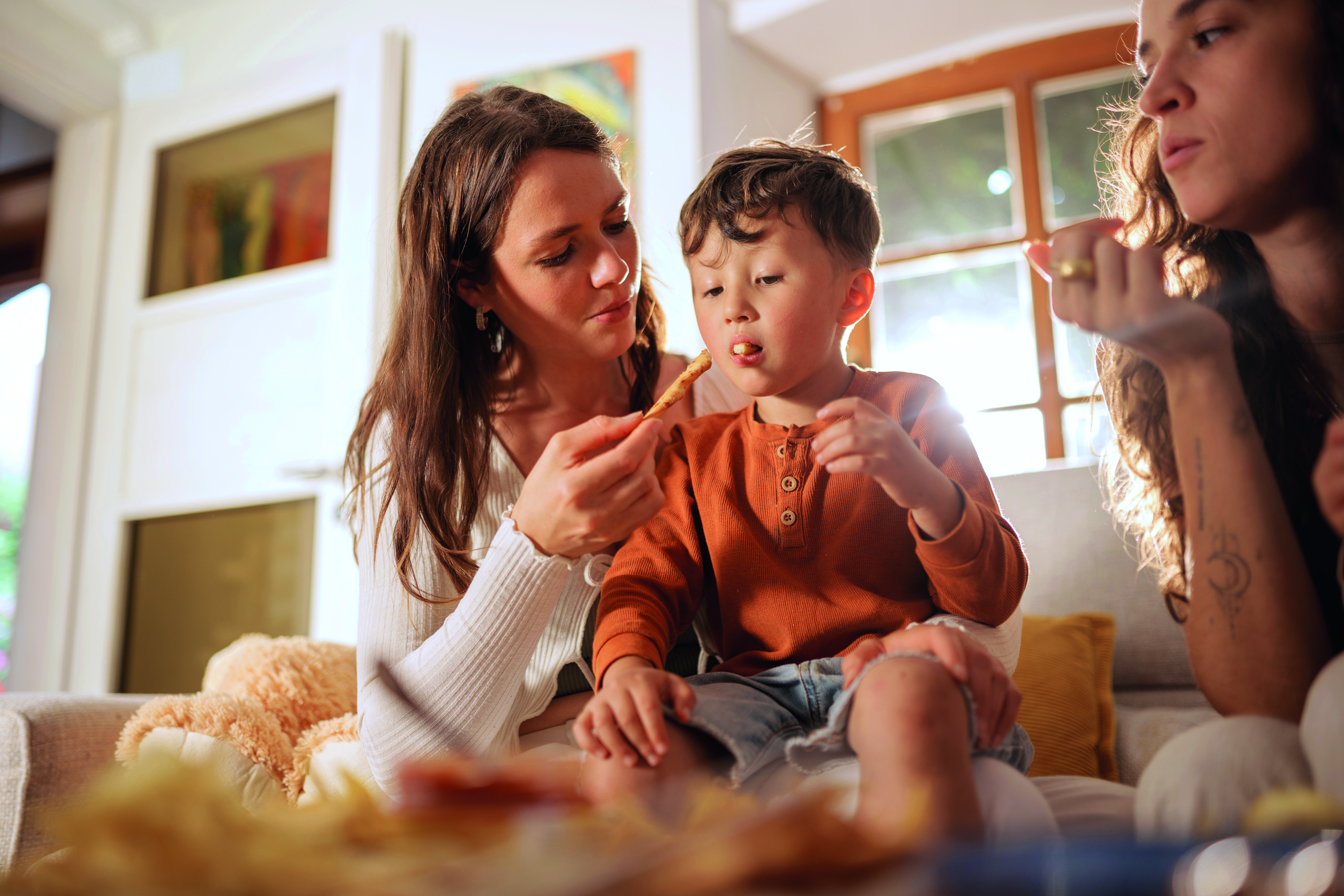 L’apéro - un rituel pour les gourmands