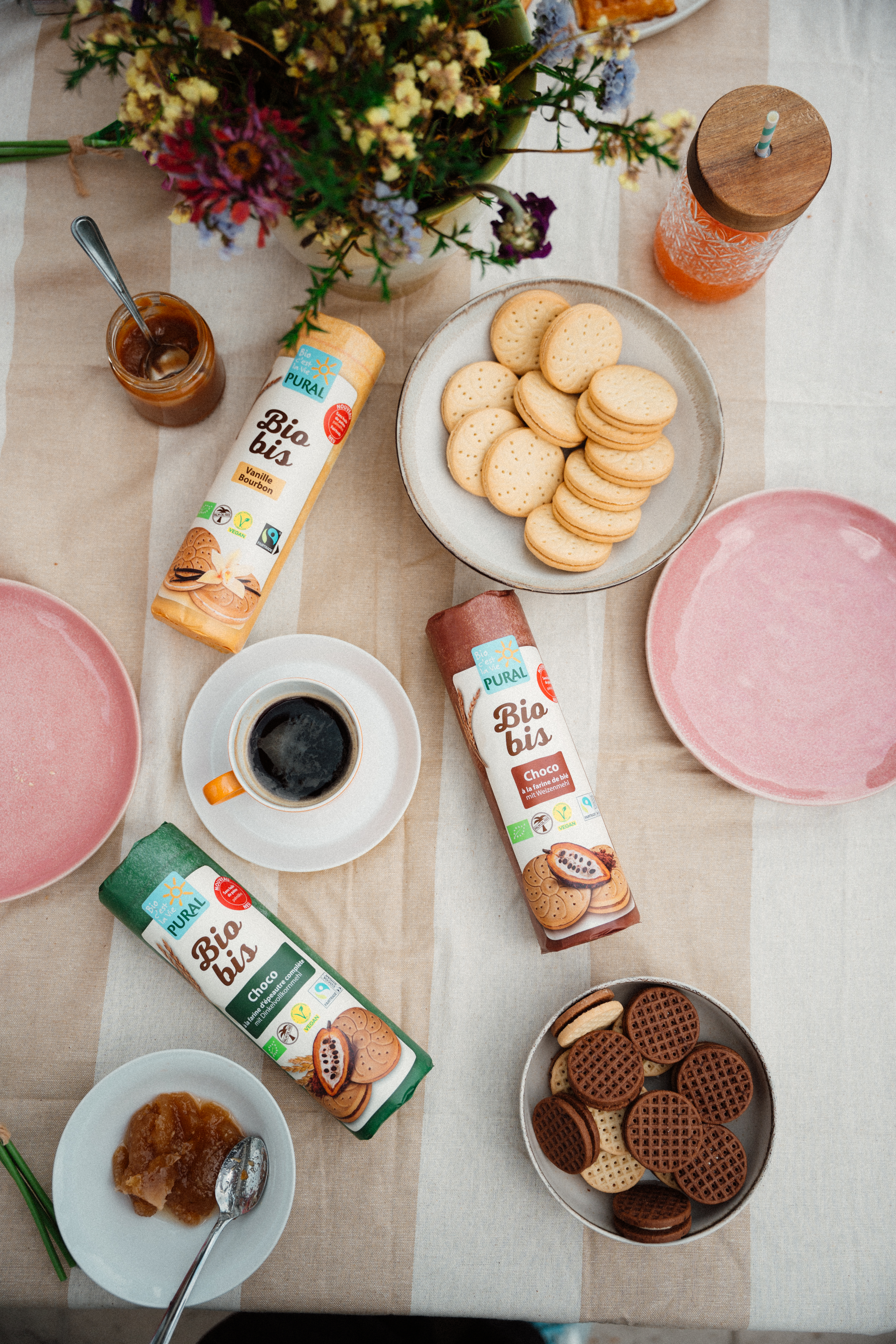 Pural, une marque certifiée !