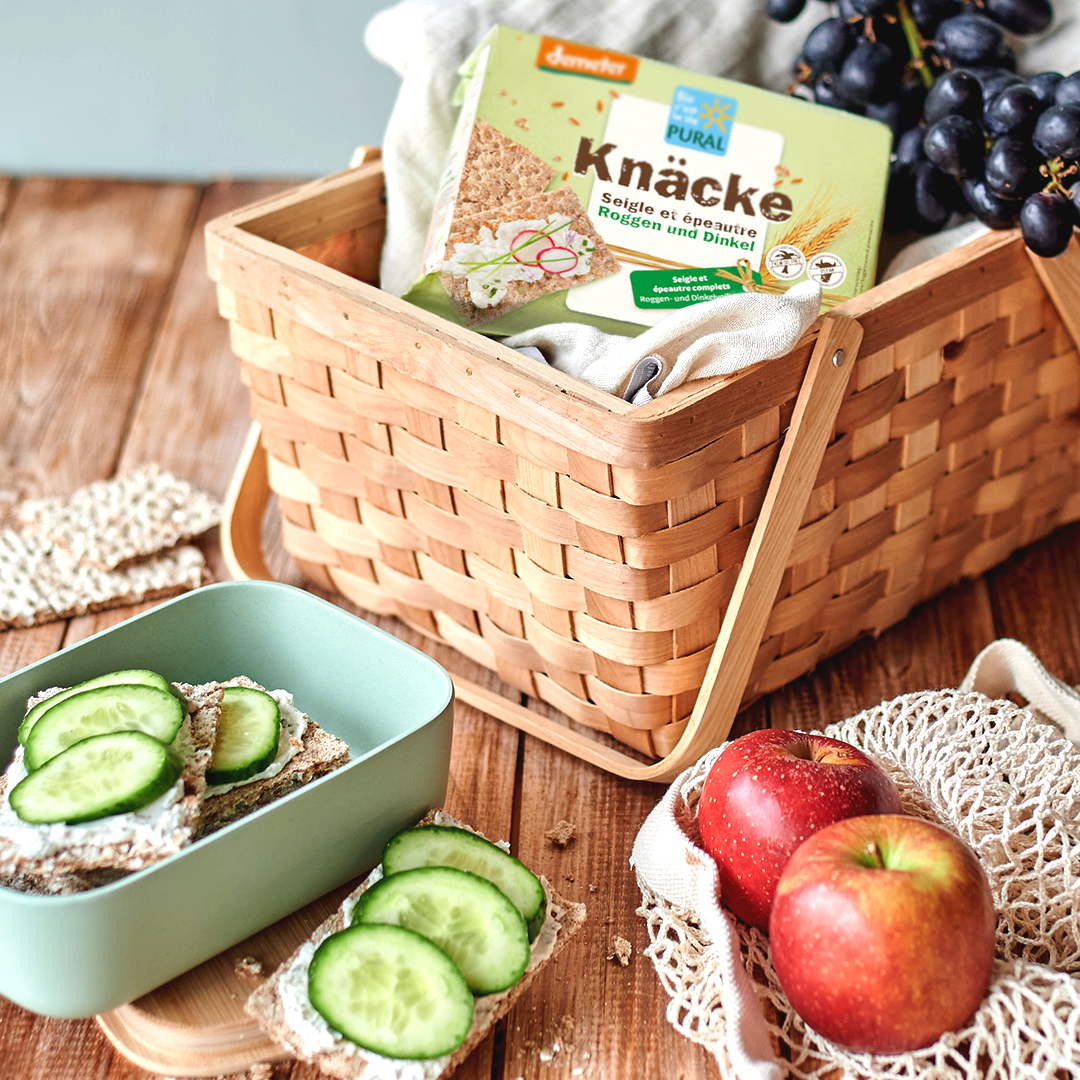 Pural, une marque certifiée !