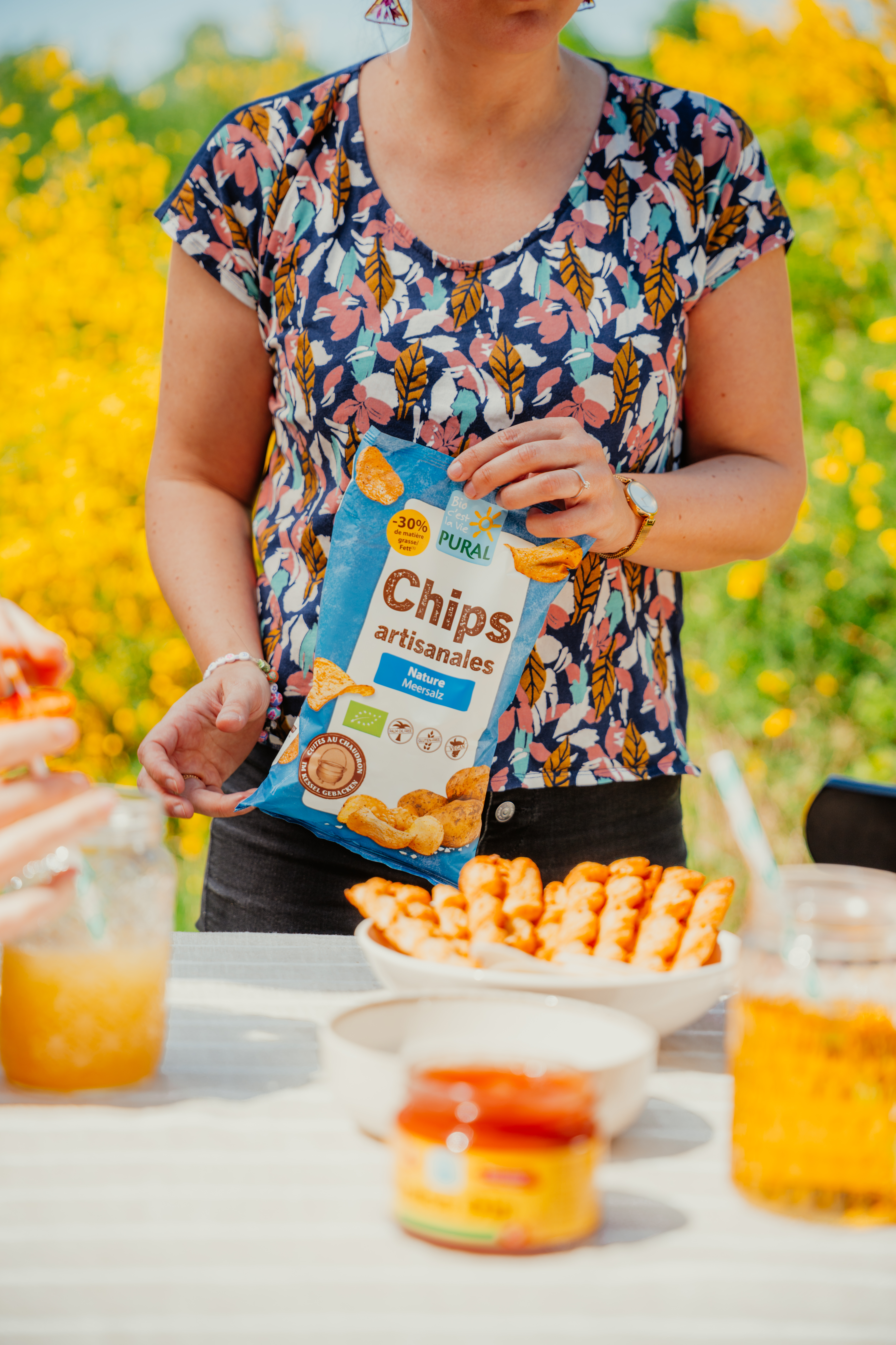 Pural, une marque certifiée !