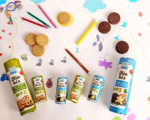 Notre famille de Biobis s'agrandit !