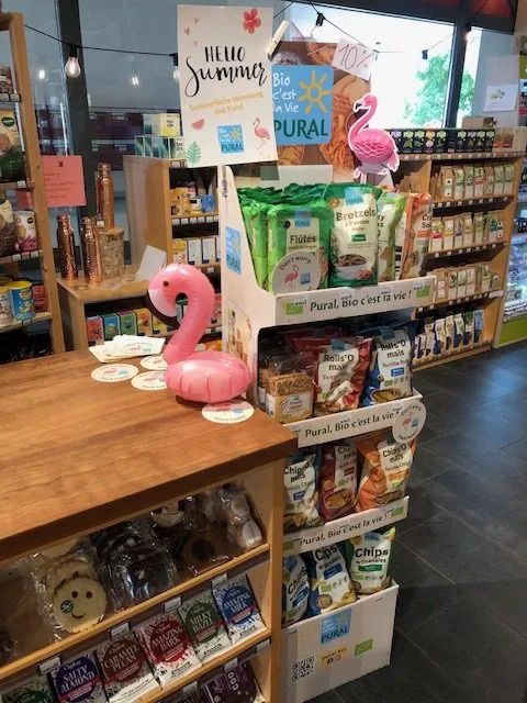 On fête l'été avec Pural !