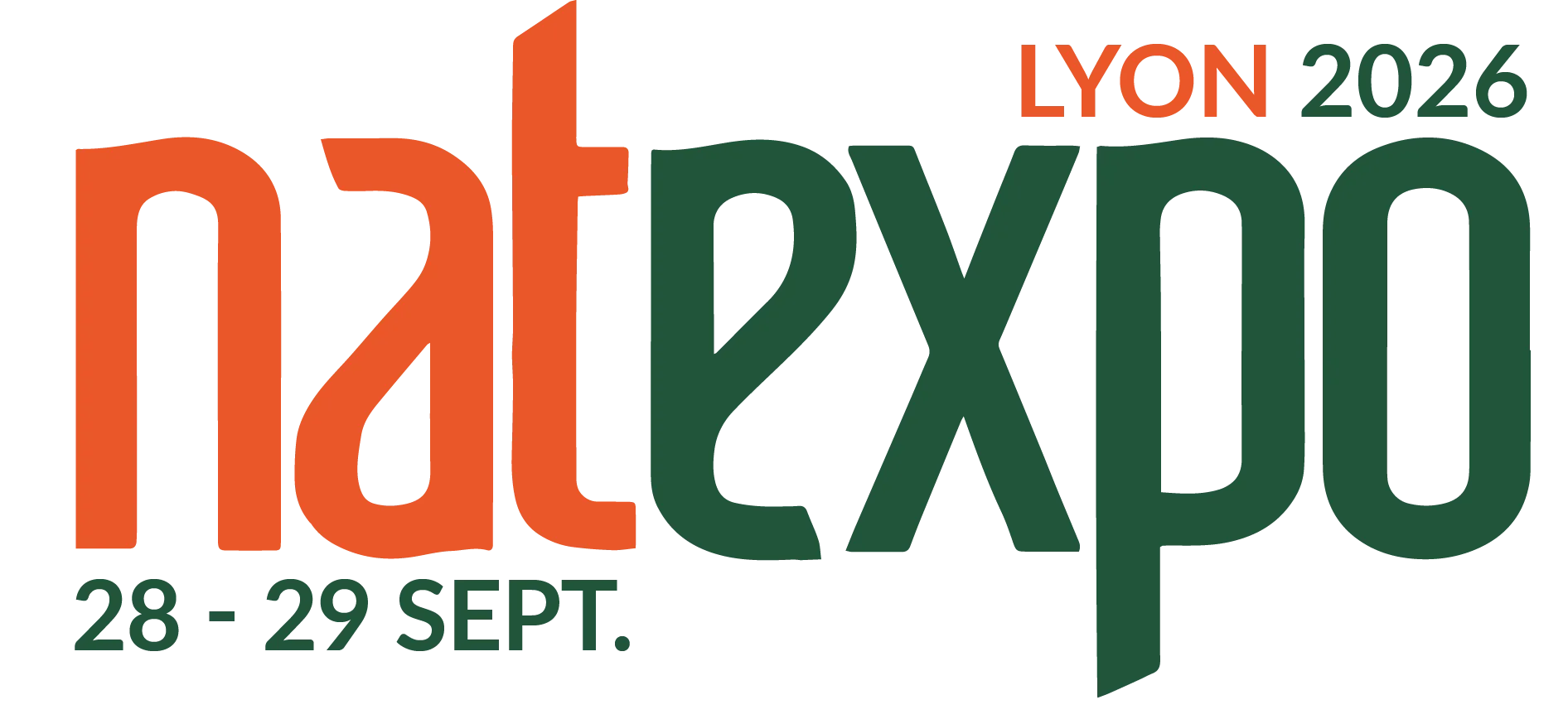 Pural sur la Natexpo !