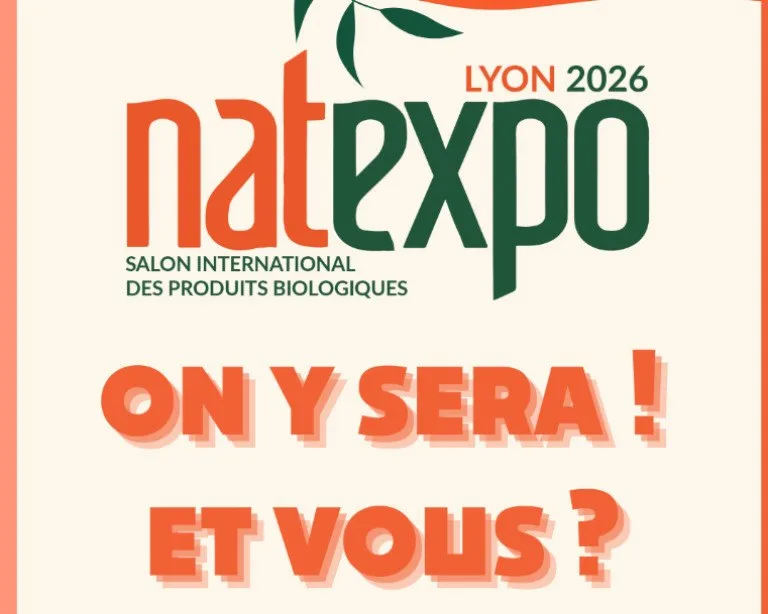 Pural sur la Natexpo !