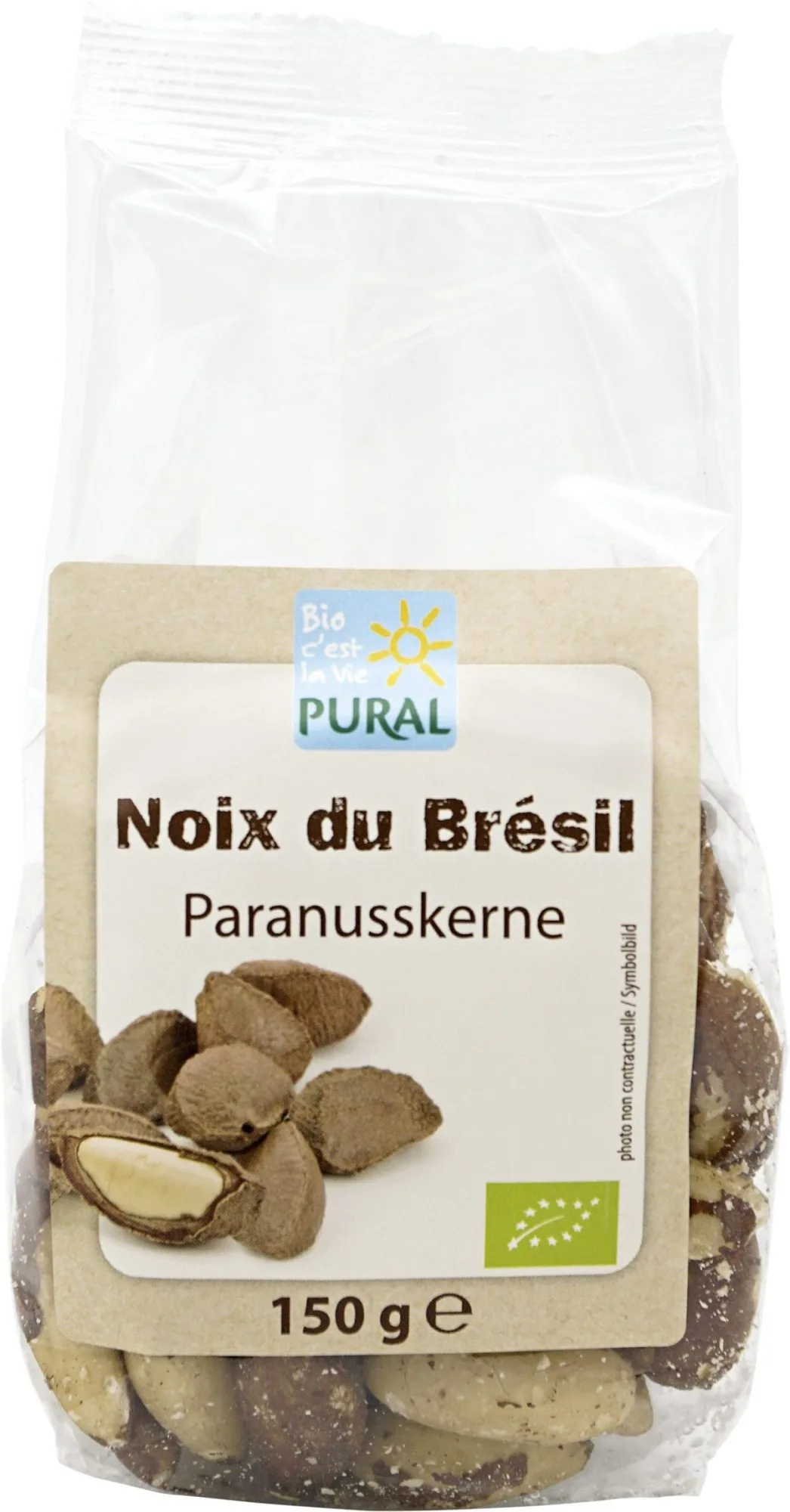 Noix du Brésil