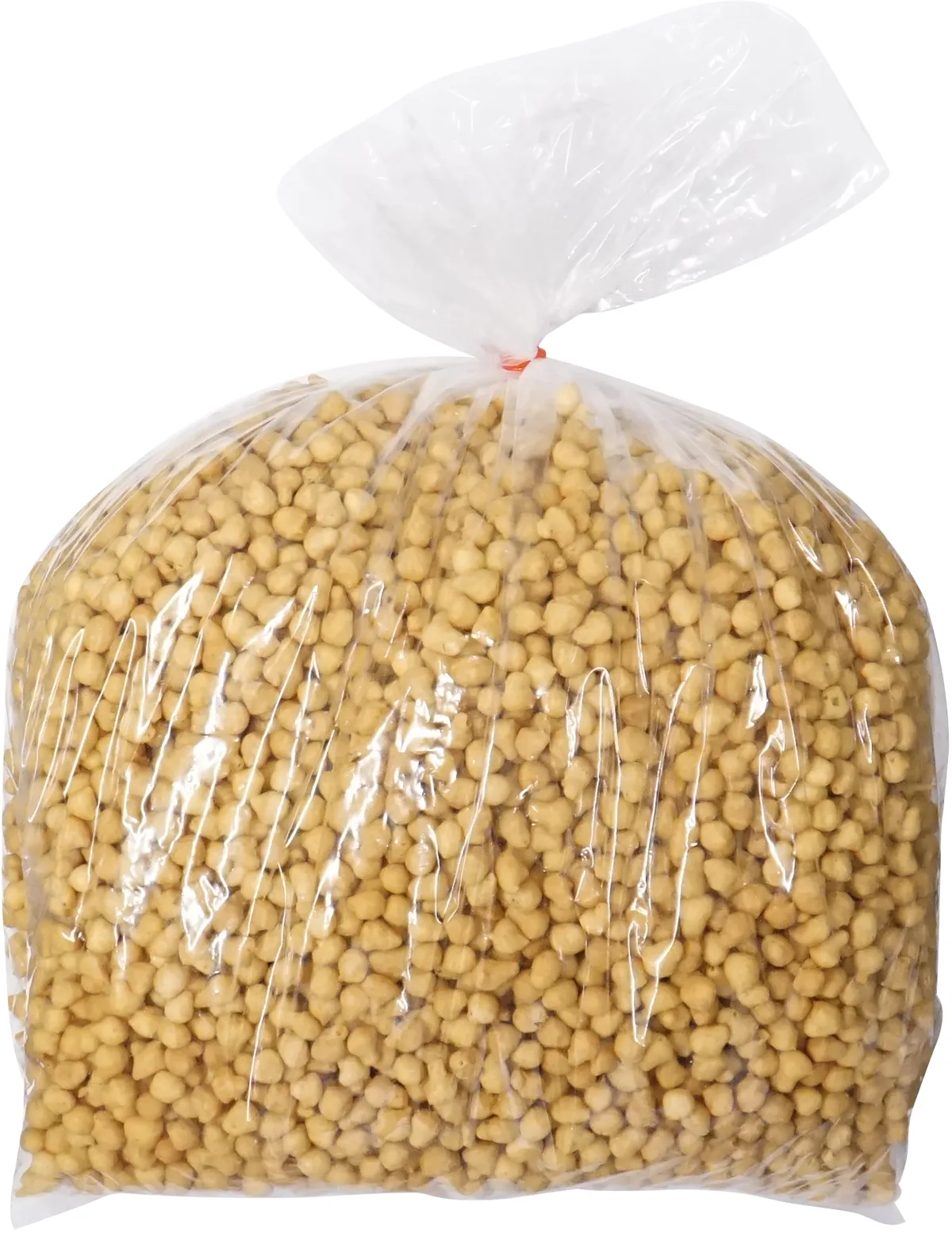 Perles de potage à l'épeautre nature en vrac