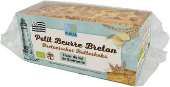 Petit Beurre Breton