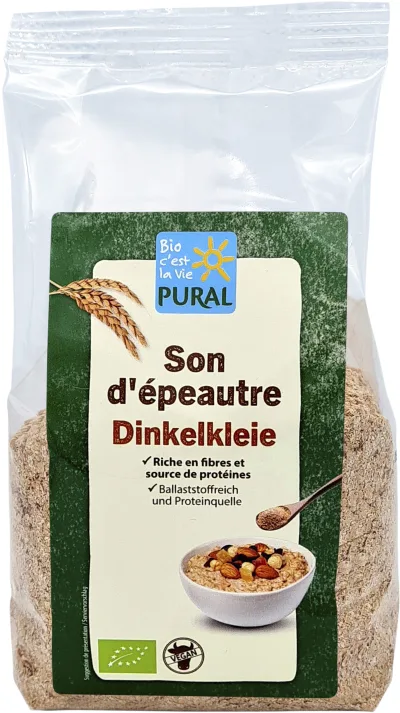 Son d'épeautre
