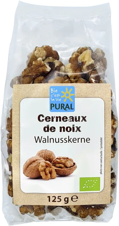 Cerneaux de noix
