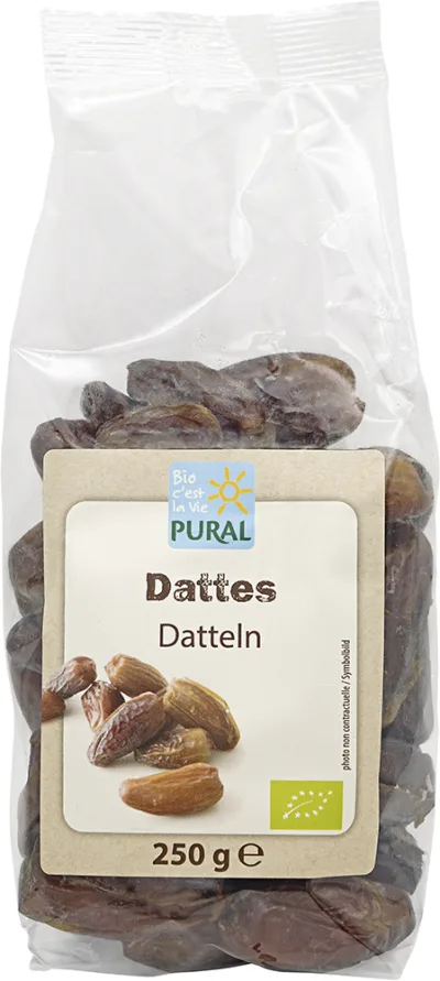 Dattes