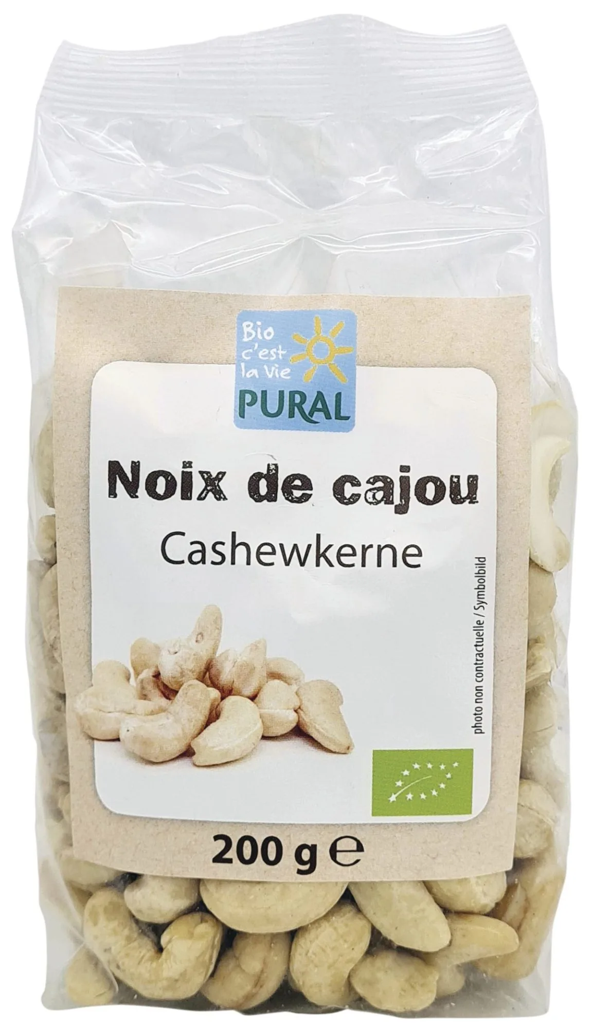 Noix de cajou